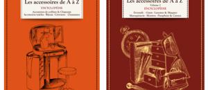 l'Encyclopédie thématique de la mode s'enrichit de deux nouveaux volumes dédiés aux accessoires