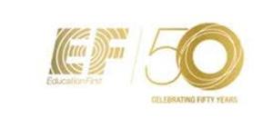 EF Corporate Solutions s'offre un relooking complet de son site web  et fête ses 50 ans !