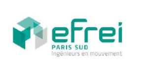 Ateliers Efrei