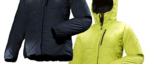 Eider : tout en couleur et confort !