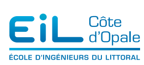 EIL : Ecole d'Ingénieurs du Littoral.  Nouvelle école d'Ingénieurs à Calais