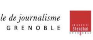« École de journalisme de Grenoble » (EJDG)