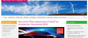 L'association « Elles bougent » invite 100 étudiantes au Mondial de l'Automobile !