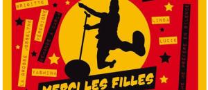 Elmer Food Beat : nouveal album « Merci les Filles »