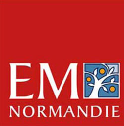 EM Normandie : Compétition étudiante d'A'VIH'RON