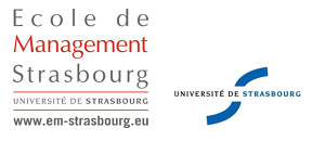 L'EM Strasbourg ré-accréditée EPAS pour 5 ans