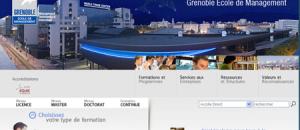 Grenoble Ecole de Management ré-accréditée EQUIS pour 5 ans 