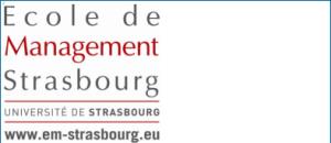 l'Ecole de Management  Strasbourg est officiellement la Business School de l'Université de Strasbourg