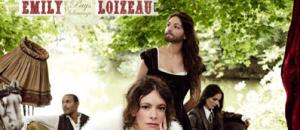 Emily Loizeau : nouvel album "Pays Sauvage" 