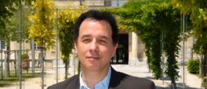 Emmanuel Ethis est réélu Président de l'Université d'Avignon et des Pays de Vaucluse