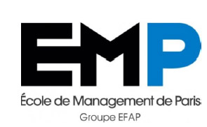 L'Ecole de Management de Paris (EMP) propose deux cursus orientés à 100% vers l'international