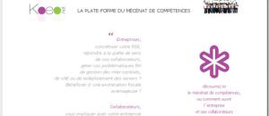 KOEO.net : le site de rencontre Associations / Entreprises