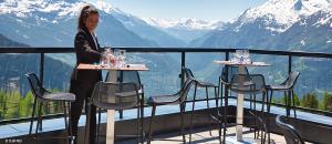 Opportunités de Carrière au Club Med pour les Étudiants et Jeunes Diplômés : Saisissez Votre Chance !
