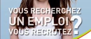 Un site dédié à l'emploi dans la branche professionnelle de la coiffure