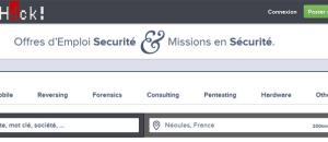 YesWeHack - Le portail qui permet de recruter dans le domaine de la sécurité informatique