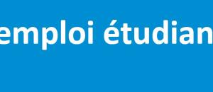 Un rapport pour améliorer l'emploi étudiant