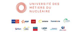 Savez vous qu'il existe un dispositif de bourses d'étude de 600 € par mois destiné aux jeunes en formation initiale pour rejoindre des métiers du nucléaire ?