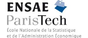 Avis favorable à l'habilitation de l'ENSAE ParisTech à délivrer le titre d'ingénieur