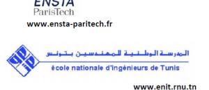 Nouveau double diplôme ENSTA ParisTech / ENIT