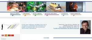 Mastère Spécialisé "Ingénierie des Véhicules Électriques"