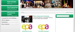 Championnat mini-entreprises 2011