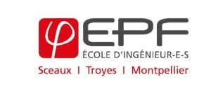 EPF : nouvelle formation d'ingénieur-e par apprentissage, en partenariat avec le CFA du Groupe Sup de Co Montpellier