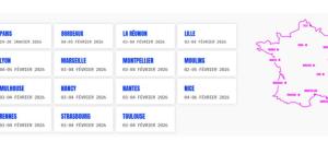 Epitech met l'innovation à l'honneur dans 15 villes de France avec la nouvelle édition de son événement Epitech Summit