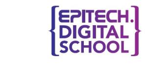 Stage de seconde : Epitech Digital School mobilisé