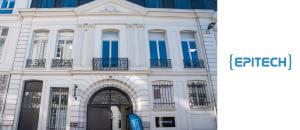 Lille : Epitech poursuit son expansion avec des nouveaux locaux innovants