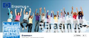 Erasmus+ : Top départ , en avant pour une nouvelle aventure européenne !