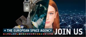 Vous rêvez de devenir Astronaute ? l'ESA recrute !