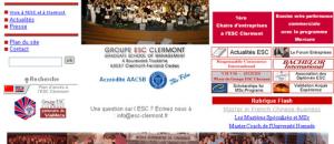Michelin devient membre fondateur de la Chaire Développement Commercial du Groupe ESC Clermont