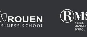 Fusion de Rouen Business School et Reims Management School