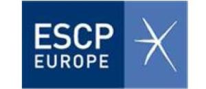 IIAB de Moscou, nouveau partenaire de ESCP Europe