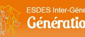 L'association ESDES - service intergénération : chaque année plus de 60 étudiants vont cohabiter avec une personne âgée