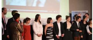 L'ECS IEJ Marseille, vainqueur du Défi L'Express Grandes Ecoles pour la seconde année consécutive !
