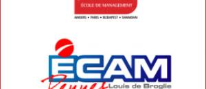 Un bi-diplôme ESSCA pour les ingénieurs de l'ECAM Rennes