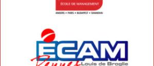 Un bi-diplôme ESSCA pour les ingénieurs de l'ECAM Rennes