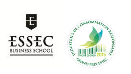 Grand Prix ESSEC Industries de Consommation Responsable- 2eme édition