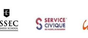 L'ESSEC met le Service Civique au cœur de sa pédagogie à l'occasion de la première « Semaine de l'engagement »