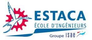 C'Space 2014 : les étudiants de l'ESTACA font décoller leurs fusées  à 2000 mètres d'altitude du 23 au 30 août.