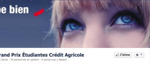 Lancement de la 2ème édition du Grand Prix Etudiantes Crédit Agricole Louise Tallerie