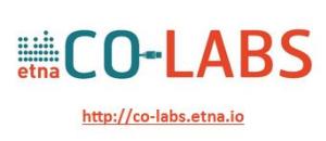 Pour ses 10 ans l'ETNA lance Co-Labs,