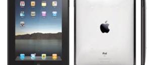 Collection d'accessoires pour l'iPad d'Apple !
