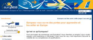 Europass vous ouvre des portes pour apprendre et travailler en Europe 