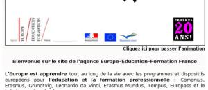 Rencontres Européennes de l'enseignement supérieur