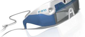 Evena Eyes-On : Un dispositif qui permet de voir à travers la peau