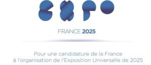 EXPOFRANCE 2025: les étudiants s'emparent du projet de candidature à l'exposition universelle de 2025