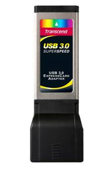 L'USB 3.0 a porté de main