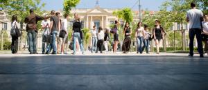 Les masters de l'Université d'Avignon distingués pour la qualité de leur insertion professionnelle et leurs réseaux d'anciens étudiants